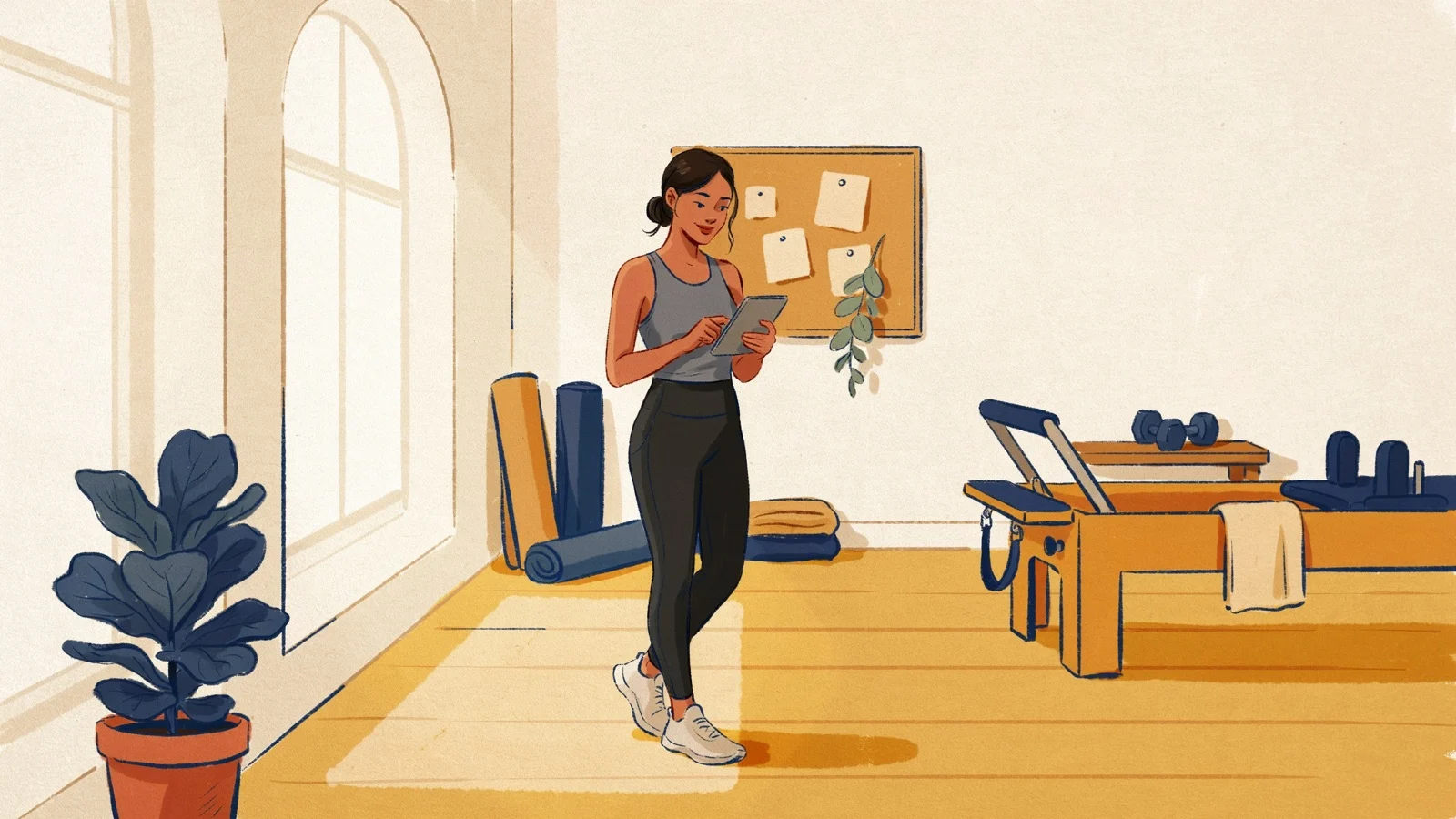 Fitnessstudio Software: der ehrliche Auswahl-Guide